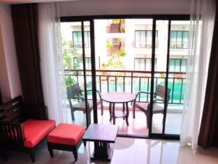 Rawai Complejo | Navatara Phuket Resort