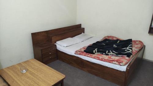 Murree Hotel | Naveed Hotel