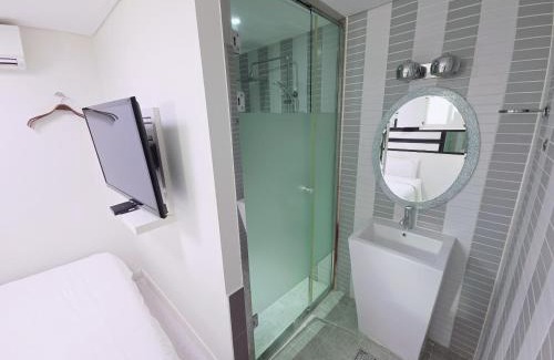 Seokgwan-dong Hotel | Navi hotel