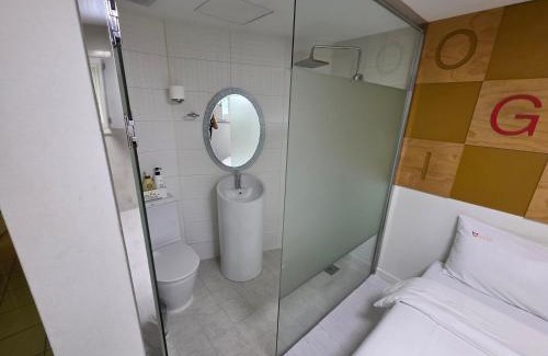 Seokgwan-dong Hotel | Navi hotel