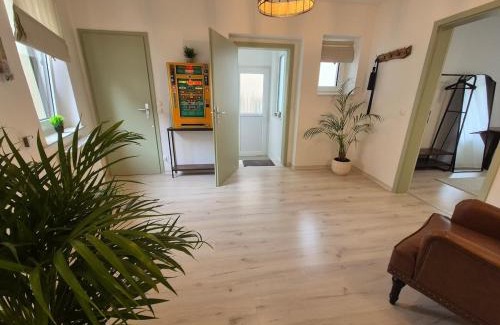 Westerwaldkreis Apartamento | NAVIA Luma - Design Apartment - Stylisch, voll ausgestattet, mit Parkplatz
