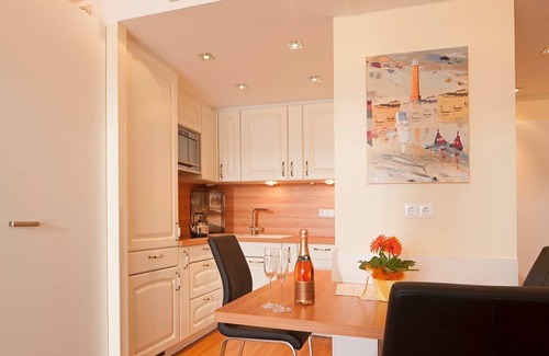 Norderney Apartamento | Navicula, Deutschland