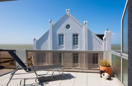 Norderney Apartamento | Navicula, Deutschland
