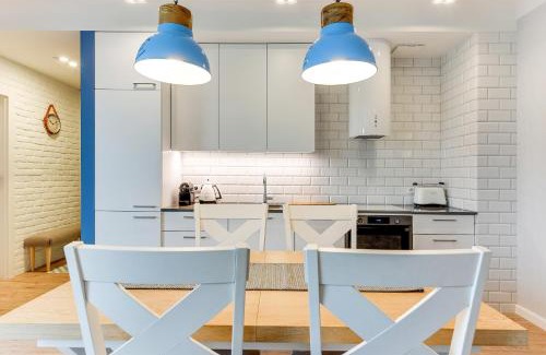 Karlikowo Apartamento | Naviflat- Luxury Sopot Residence Okrzei 21 by Lion Apartments