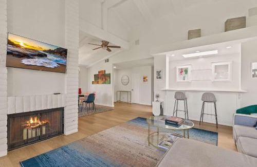 Palm Desert Casa | Navigate Stays Exclusive Private Golf Club Retreat