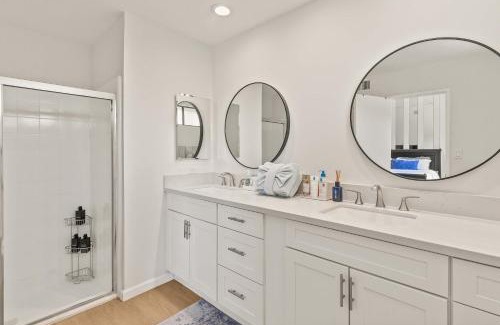Palm Desert Casa | Navigate Stays Exclusive Private Golf Club Retreat
