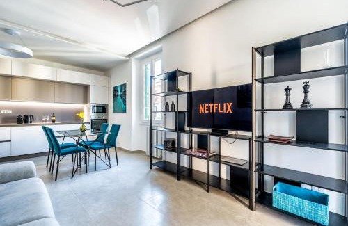 Navigli Apartamento | [Navigli-Duomo] Sweet22 Luxury OpenSpace