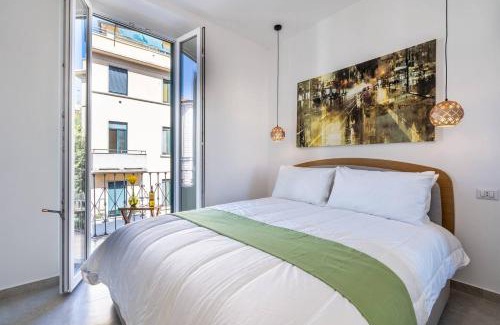 Navigli Apartamento | [Navigli-Duomo] Sweet22 Luxury OpenSpace