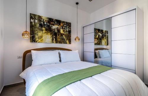 Navigli Apartamento | [Navigli-Duomo] Sweet22 Luxury OpenSpace
