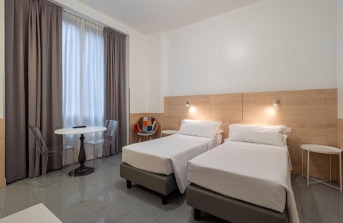Porta Genova Casa | Navigli Suites