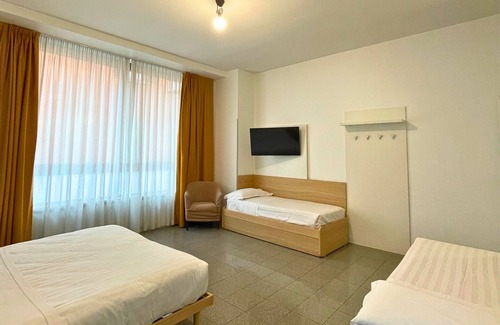 Porta Genova Casa | Navigli Suites