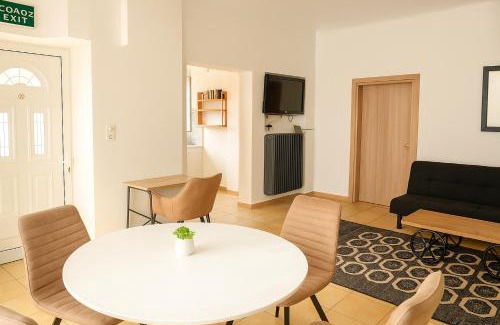 Vrahati Casa | Navigo house
