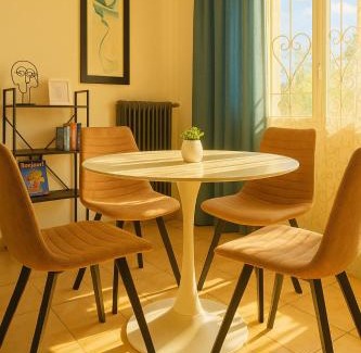 Vrahati Casa | Navigo house