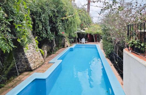Centro de Ibiza Apartamento | Navila Pasillo Superior