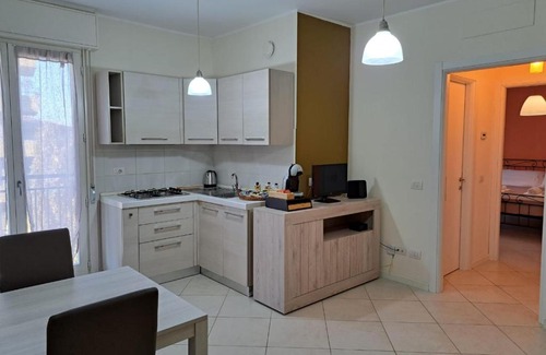 Trezzano sul Naviglio Apartamento | Navili Grand Apartment