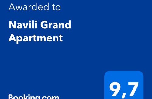 Trezzano sul Naviglio Apartamento | Navili Grand Apartment