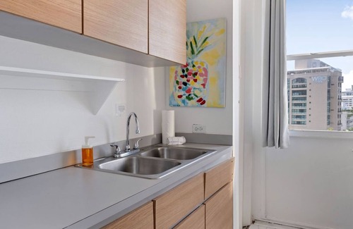 Isla Verde Apartamento | Navio Beach 2BDR Oceanfront Pool Parking