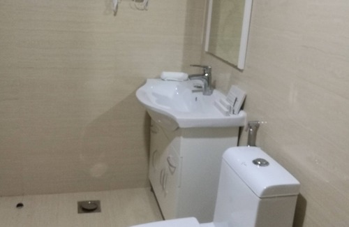 Al Khobar Hotel | Naviti Warwick Al Khobar