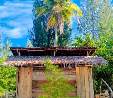 Raja Ampat Casa | Naviza Homestay raja ampat