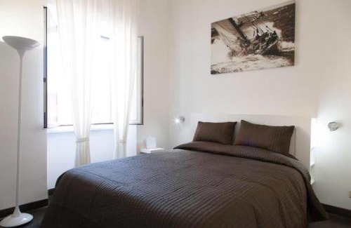 Rione V Ponte Apartamento | Navona Design Apartment Casa e Appartamento per Vacanze