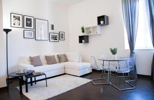 Rione V Ponte Apartamento | Navona Design Apartment Casa e Appartamento per Vacanze