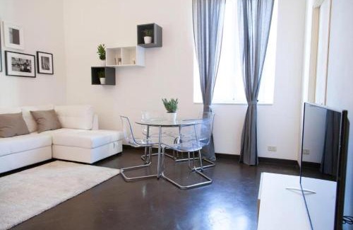 Rione V Ponte Apartamento | Navona Design Apartment Casa e Appartamento per Vacanze