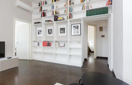 Rione V Ponte Apartamento | Navona Design Apartment Casa e Appartamento per Vacanze
