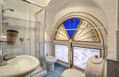 Rione VI Parione Casa | Navona Gallery Suites