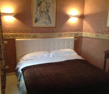 Rione V Ponte Casa | Navona Queen Rooftop