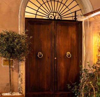 Rione VI Parione Apartamento | Navona Sweet Loft