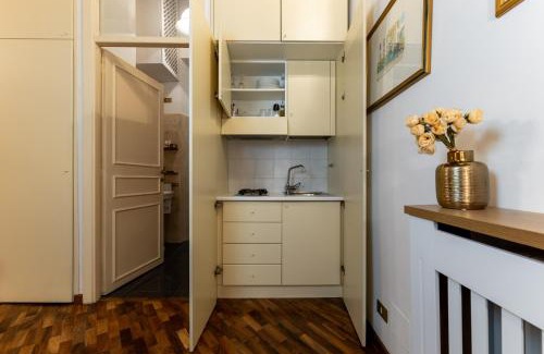 Rione VI Parione Apartamento | Navona Sweet Loft