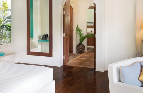 Siem Reap Complejo | Navutu Dreams Resort & Wellness Retreat