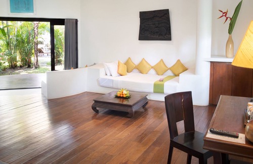 Siem Reap Complejo | Navutu Dreams Resort & Wellness Retreat