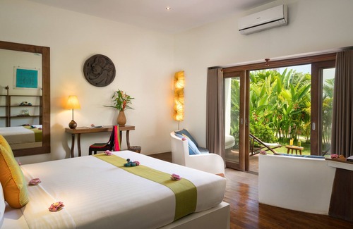 Siem Reap Complejo | Navutu Dreams Resort & Wellness Retreat