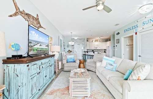 Fort Morgan Pines Apartamento | Navy Cove - Endless Sunsets #2213 - Beach Access