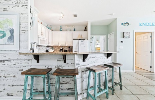 Fort Morgan Pines Apartamento | Navy Cove - Endless Sunsets #2213 - Beach Access