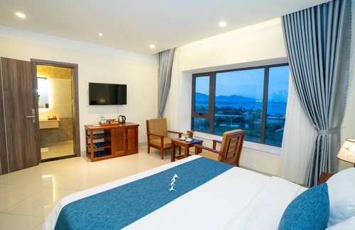 Cam Ranh Hotel | Navy Hotel Cam Ranh