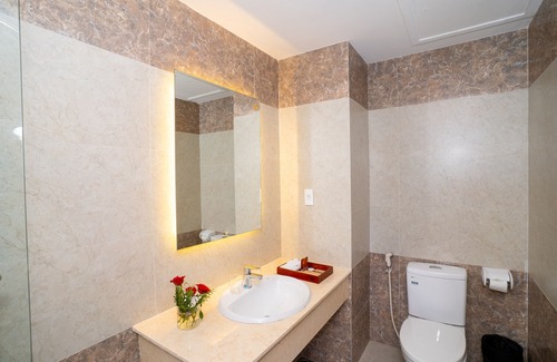 Cam Ranh Hotel | Navy Hotel Cam Ranh