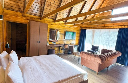 Arnavutkoy Hotel | Navy Inn Hotel