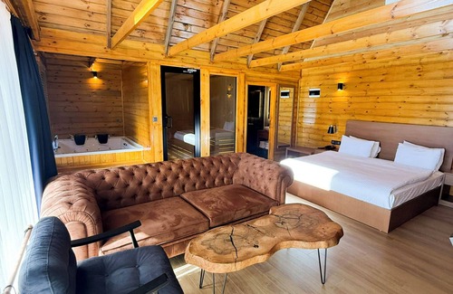 Arnavutkoy Hotel | Navy Inn Hotel