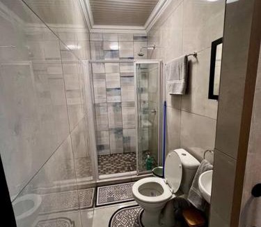 Germiston Apartamento | Navy Pearls