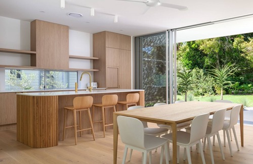 Rainbow Beach Casa | Navy'S By The Beach - Rainbow Shores