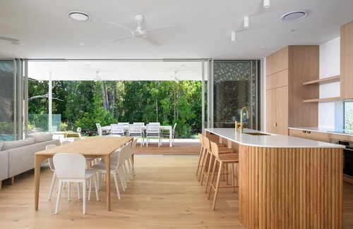 Rainbow Beach Casa | Navy'S By The Beach - Rainbow Shores