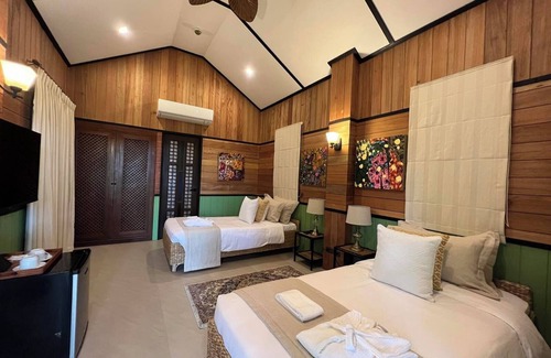 Calatagan Complejo | Nawa Wellness