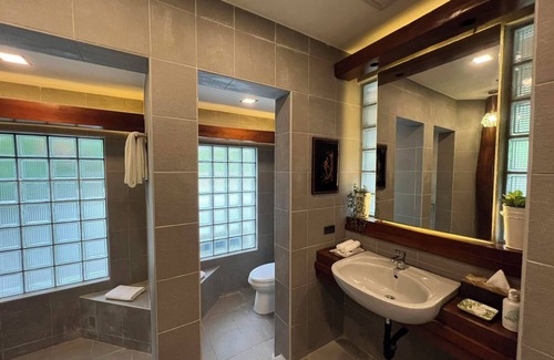 Calatagan Complejo | Nawa Wellness
