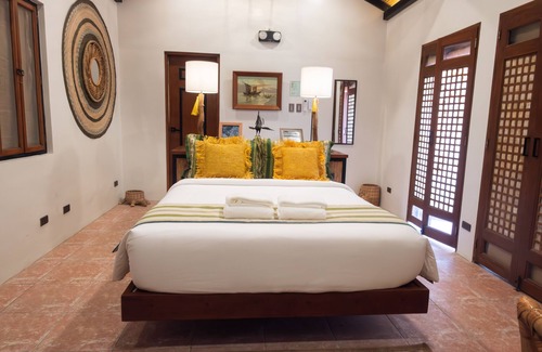 Calatagan Complejo | Nawa Wellness