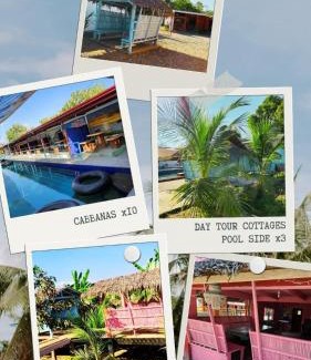 Occidental Mindoro Province Casa | Nawal Raymundo Resort