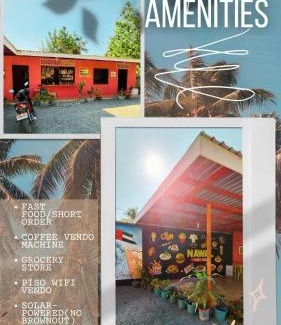 Occidental Mindoro Province Casa | Nawal Raymundo Resort