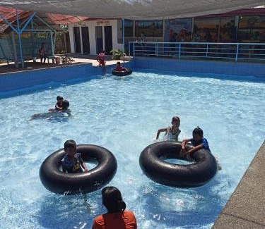 Occidental Mindoro Province Casa | Nawal Raymundo Resort