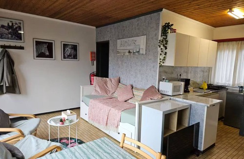 Blaimont Casa | Nawal's Belle Vue Dinant/Givet